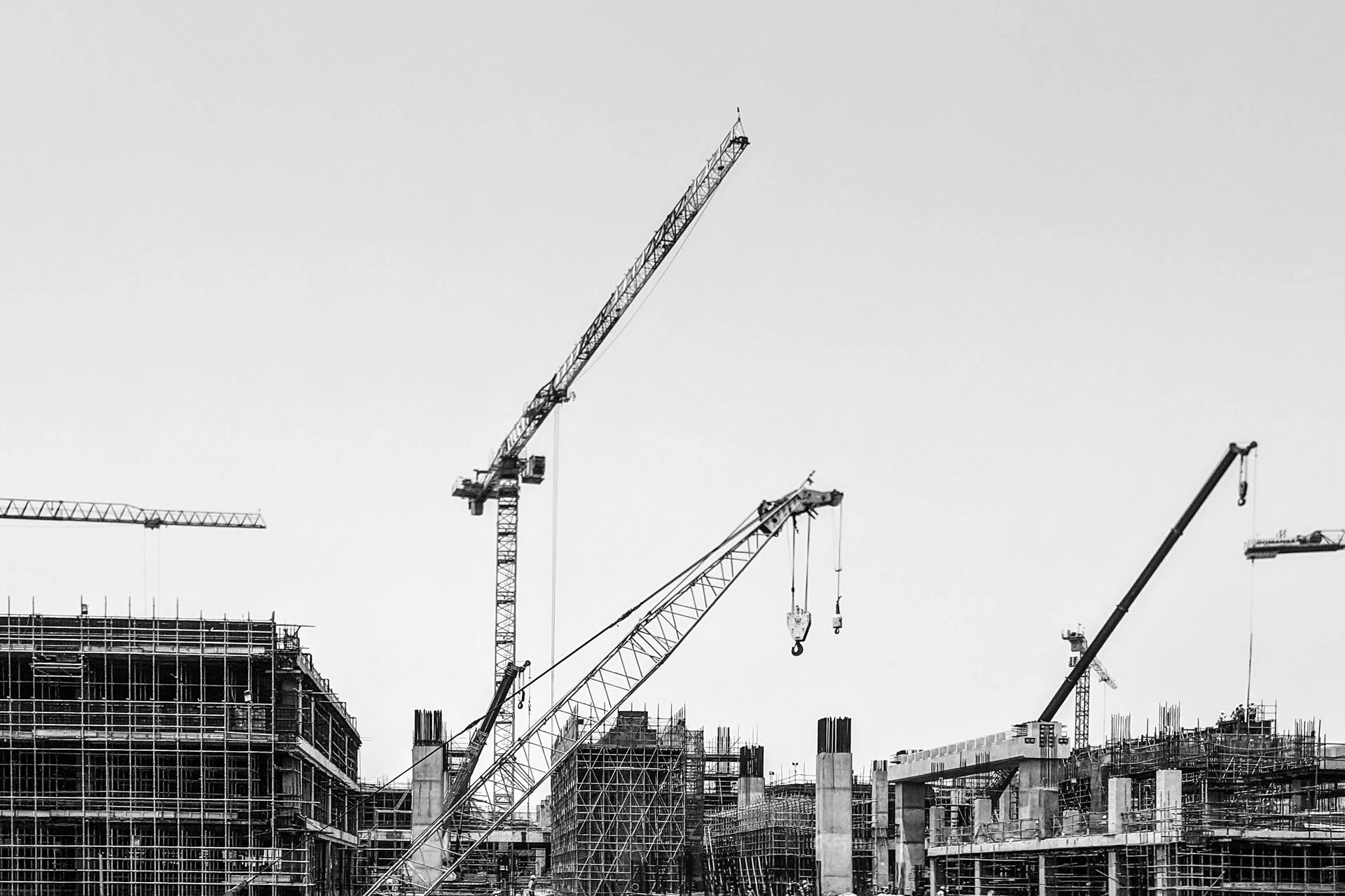 Blue collar jobs in the UAE & Middle East